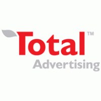 Logo of Total Advertising