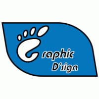 Logo of Graphic d&#039;sign