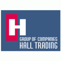 Logo of Hall Trading