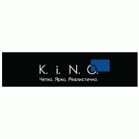 Logo of K.i.N.O.