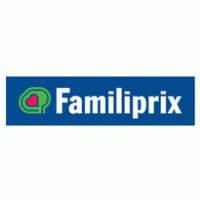 Logo of Familiprix