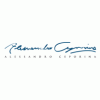 Logo of alessandroceporina