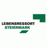 Logo of Lebensressort Steiermark