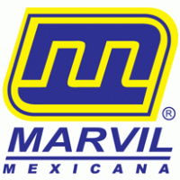 Logo of marvil