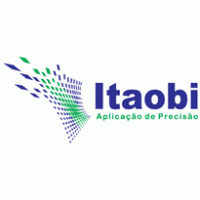 Logo of itaobi