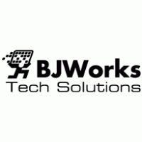 Logo of BJWorks TechSolutions