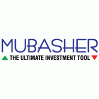 Logo of Mubasher Financial Services