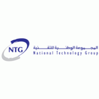 Logo of National Technology Group