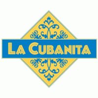 Logo of La Cubanita