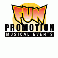 Logo of Fun Promotion