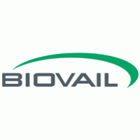 Logo of Biovail