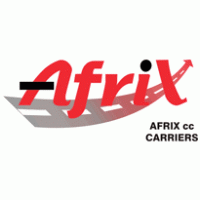 Logo of Afrix