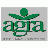 Logo of Agra