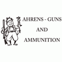 Logo of Ahrens Guns