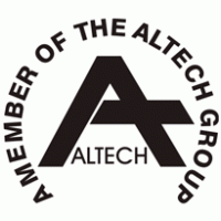 Logo of Altech