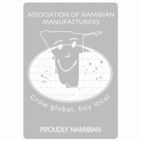 Logo of ANM