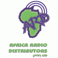 Logo of ARD