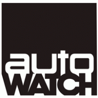 Logo of Autowatch