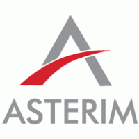 Logo of ASTERIM