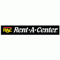 Logo of Rent A Center