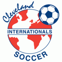 Logo of Cleveland Internationals Soccer Club