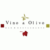 Logo of vino&amp;olivo