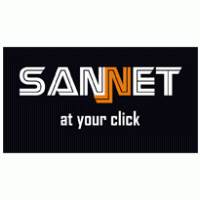 Logo of SANNET