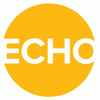 Logo of echo communication