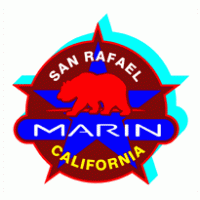 Logo of marin
