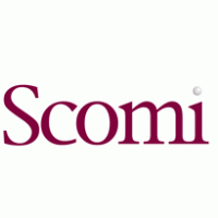 Logo of Scomi