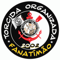 Logo of Torcida Organizada Fanatimão