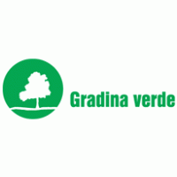 Logo of Gradina Verde