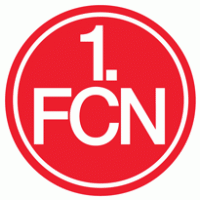 Logo of Nürnberg 1. fcm