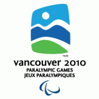 Logo of Vancouver 2010 Paralympic Games