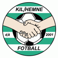Logo of KIL/Hemne Fotball