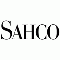 Logo of Sahco