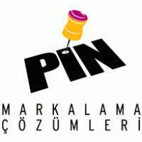 Logo of Pin Markalama Çözümleri