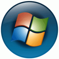 Logo of Windows vista