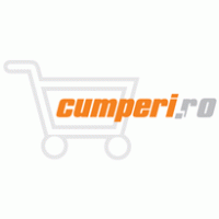 Logo of cumperi.ro