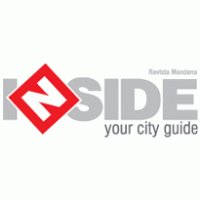 Logo of INSIDE GUIDE
