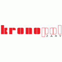 Logo of kronopol