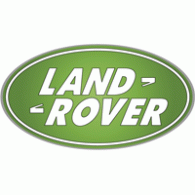 Logo of LAND ROVER