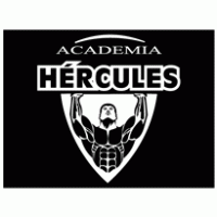 Logo of Academia Hercules