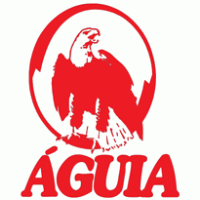 Logo of Aguia Quimica