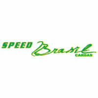 Logo of Speed Brasil