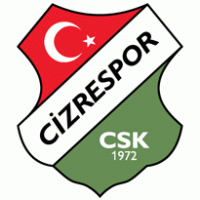 Logo of Cizrespor