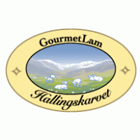 Logo of GourmetLam Hallingskarvet