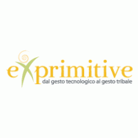 Logo of exprimitive