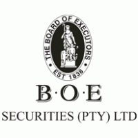 Logo of BOE Securities