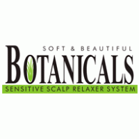 Logo of Botanicals